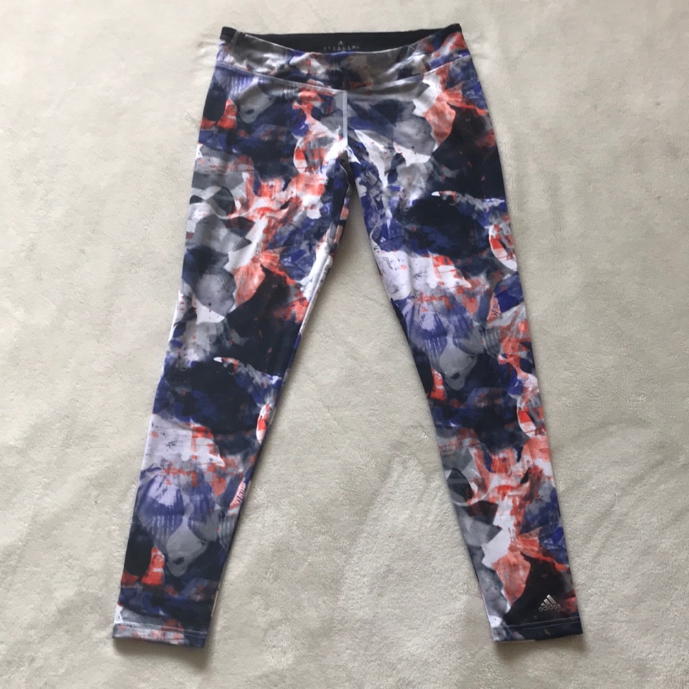 Adidas tights